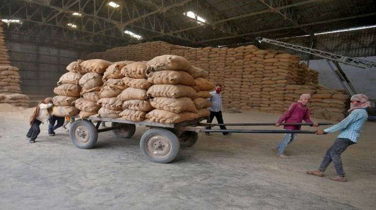 Non Basmati Rice Exporters in Haryana