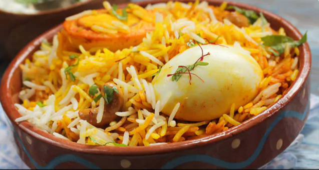 Best Basmati Rice Recipes