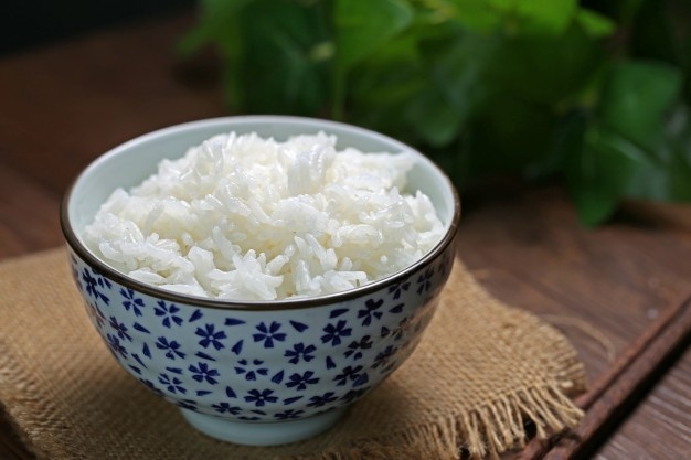 Is Basmati Rice Good For Children To Eat