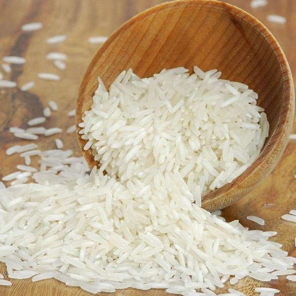Non-basmati rice exports