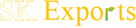 sk exports logo